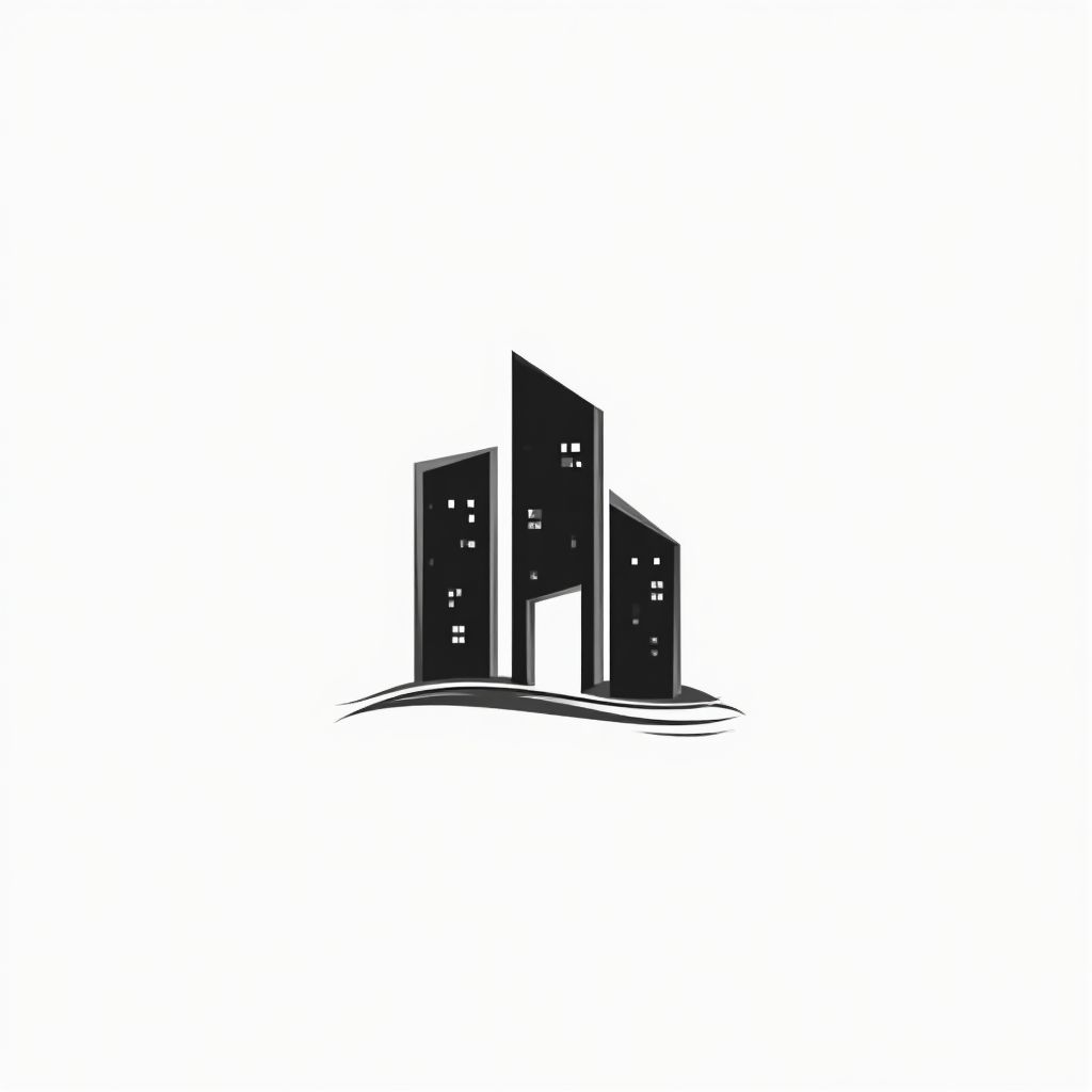 Logo společnosti Prague Architects